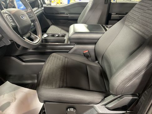 Used 2022 Ford F150 XL w/ STX Appearance Package image 12