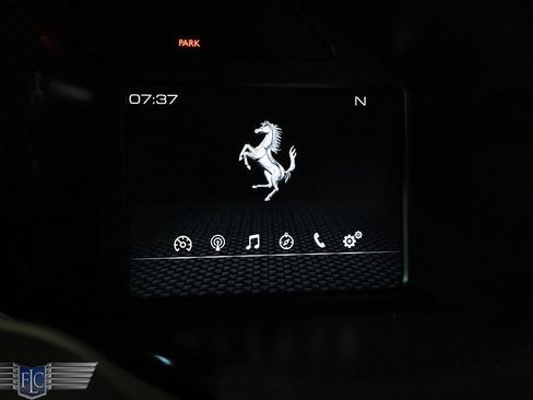 Used 2021 Ferrari 812 GTS RWD image 38
