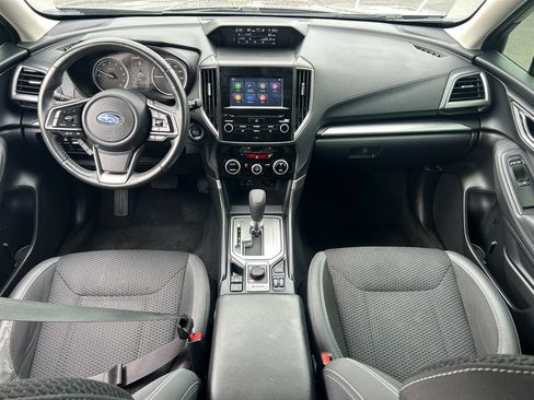Used 2021 Subaru Forester Premium w/ Popular Package #1 AWD/4WD image 30