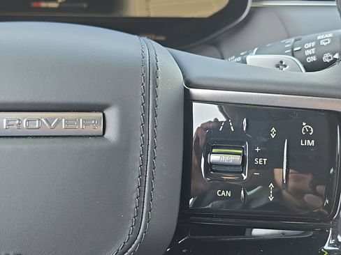 Certified 2023 Land Rover Range Rover Sport SE AWD/4WD image 19