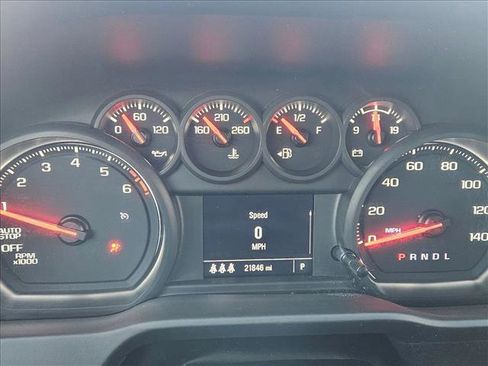 Certified 2024 GMC Sierra 1500 Pro w/ Graphite Edition image 11