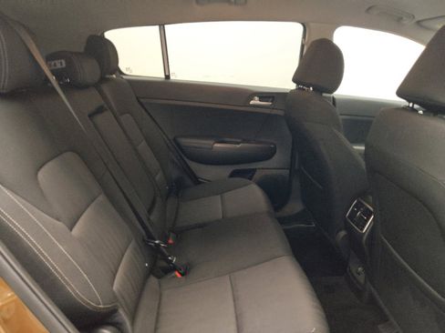 Used 2019 Kia Sportage LX FWD image 19