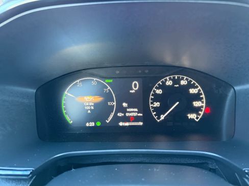 Used 2025 Honda CR-V Sport-L image 9