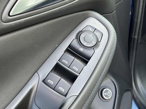 New 2026 Buick Encore GX Sport Touring w/ Advanced Technology Package AWD/4WD image 22