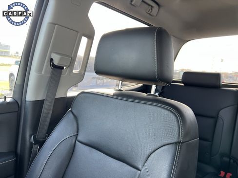 Used 2018 Chevrolet Silverado 2500 LTZ w/ Duramax Plus Package image 21