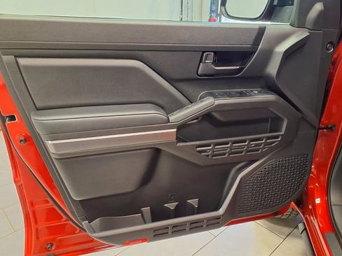 Used 2026 Toyota Tacoma 4x4 Double Cab image 26