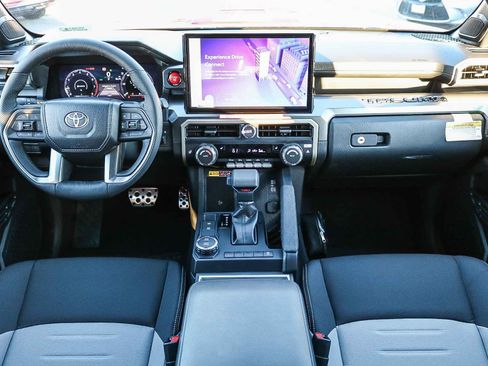 New 2026 Toyota Tacoma TRD Sport image 15