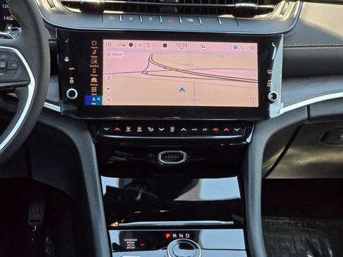 New 2026 Jeep Grand Cherokee Limited AWD/4WD image 30