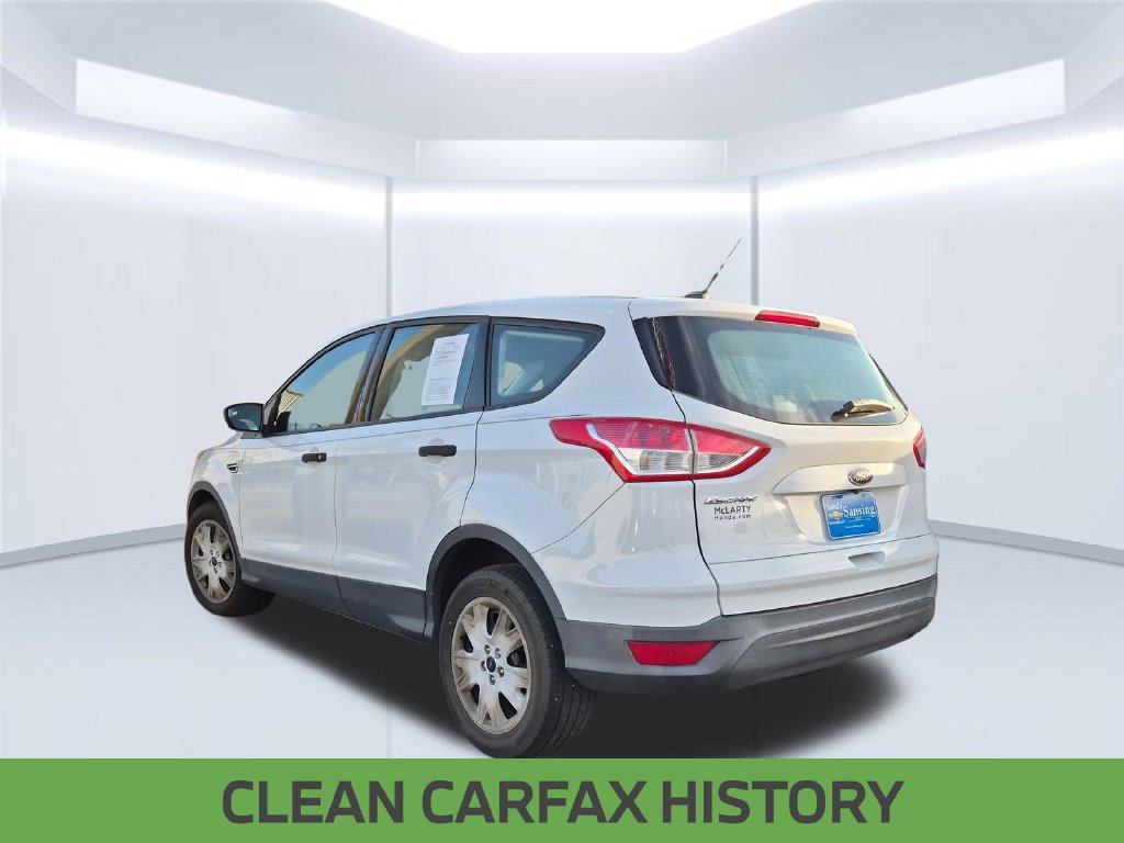 Used 2015 Ford Escape S FWD image 2