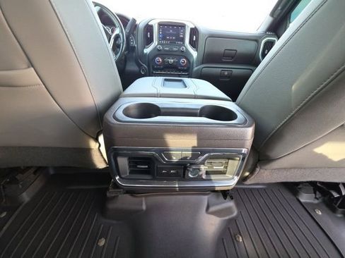 Used 2020 Chevrolet Silverado 1500 LTZ w/ LTZ Plus Package image 25