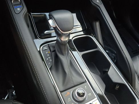Used 2025 Kia Telluride EX X-Line AWD/4WD image 15