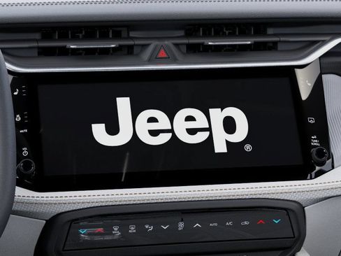 New 2026 Jeep Cherokee Limited AWD/4WD image 18
