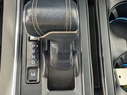 Used 2021 Ford F150 Limited image 25