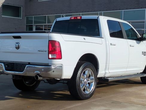 Used 2019 RAM 1500 Big Horn image 7