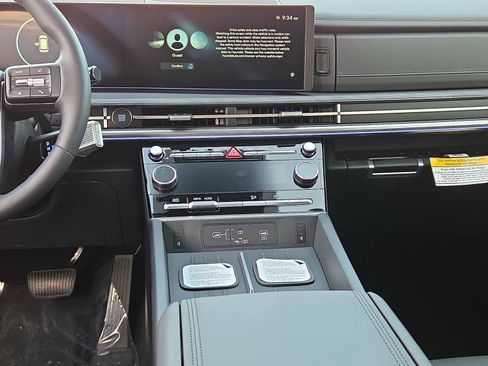 New 2026 Hyundai Santa Fe Limited image 28