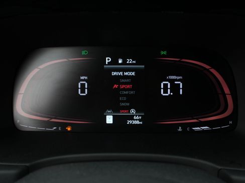 Used 2025 Hyundai Palisade SEL AWD/4WD image 13