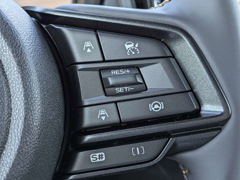 New 2026 Subaru Forester Wilderness image 29