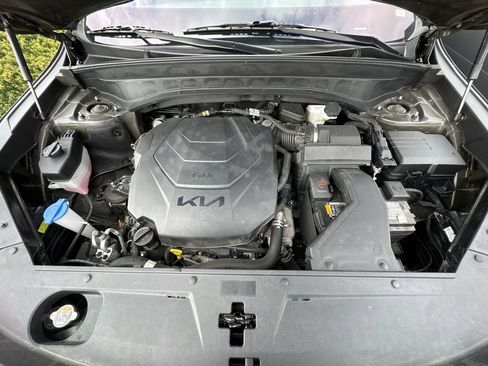 Used 2023 Kia Telluride SX FWD image 26