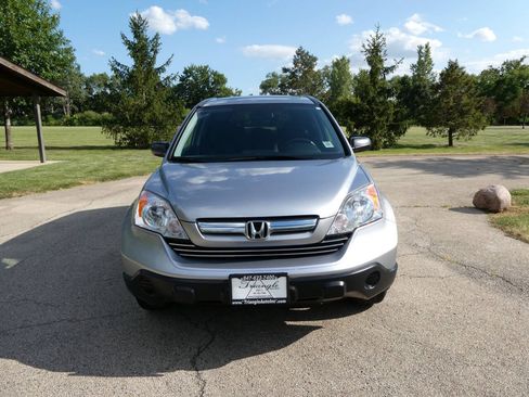 Used 2007 Honda CR-V EX image 2