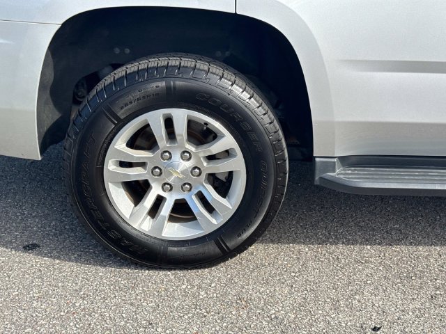 Used 2018 Chevrolet Tahoe LT RWD image 12