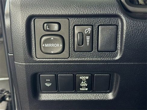 Certified 2019 Toyota 4Runner TRD Pro image 10