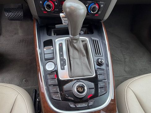 Used 2012 Audi Q5 3.2 Premium Plus image 26
