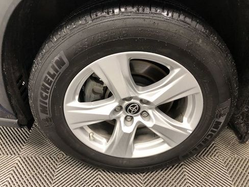 Used 2023 Toyota Highlander L image 27