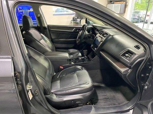 Used 2019 Subaru Legacy 3.6R Limited image 18