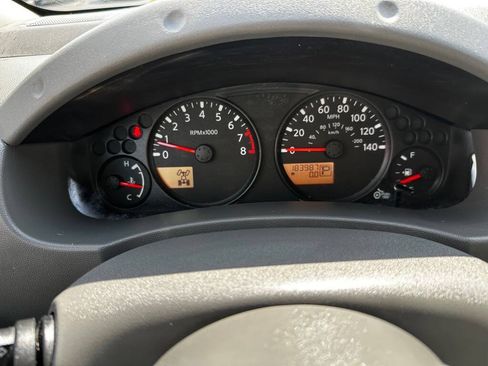 Used 2020 Nissan Frontier SV AWD/4WD image 15