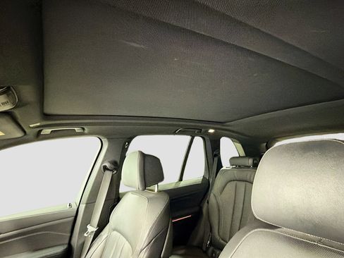 Used 2021 BMW X5 sDrive40i w/ Premium Package RWD image 26
