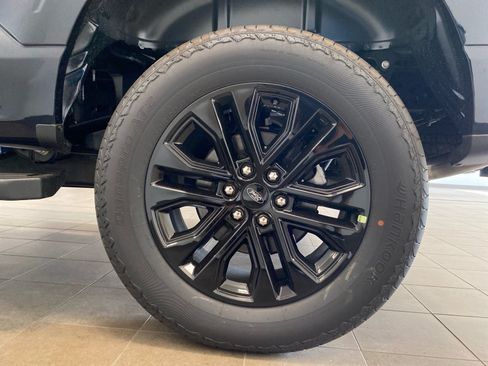 New 2026 Ford F150 Lariat w/ Equipment Group 502A High AWD/4WD image 30