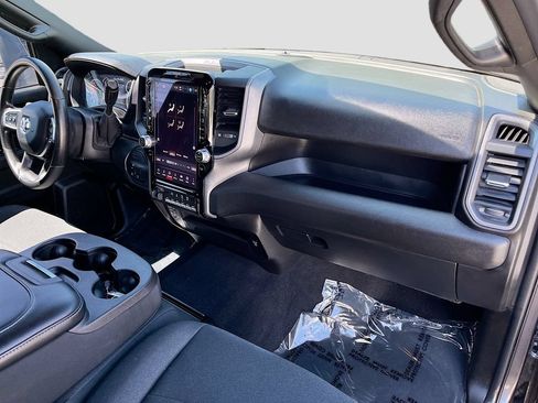 Used 2025 RAM 2500 Tradesman AWD/4WD image 28