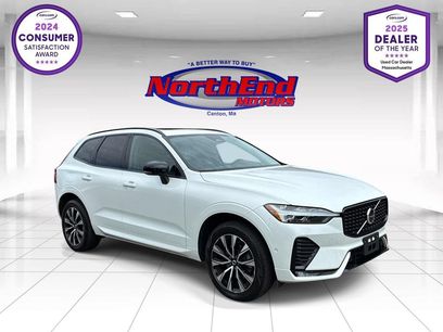 Used 2025 Volvo XC60 B5 Plus
