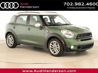 Used 2015 MINI Cooper Countryman S video 1