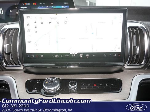 New 2026 Ford Expedition Platinum w/ Driver's Package image 14