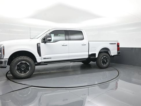 New 2026 Ford F250 XLT w/ XLT Premium Package AWD/4WD image 20