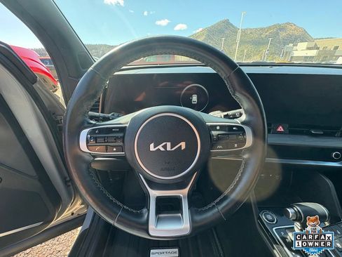 Used 2023 Kia Sportage X-Pro Prestige image 4
