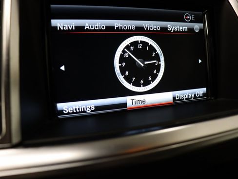 Used 2015 Mercedes-Benz ML 250 BlueTEC 4MATIC image 20