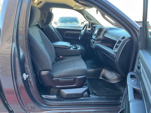 Used 2020 RAM 3500 Tradesman AWD/4WD image 20