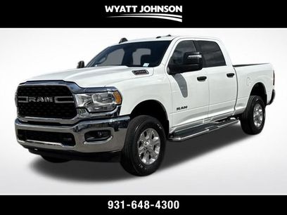 Used 2024 RAM 2500 Big Horn