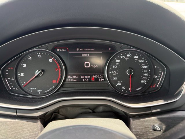 Used 2018 Audi A5 2.0T Premium Plus AWD/4WD image 14