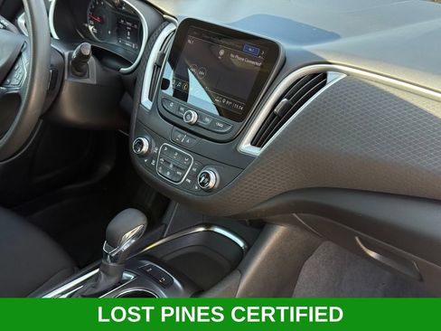 Used 2024 Chevrolet Malibu LT FWD image 28