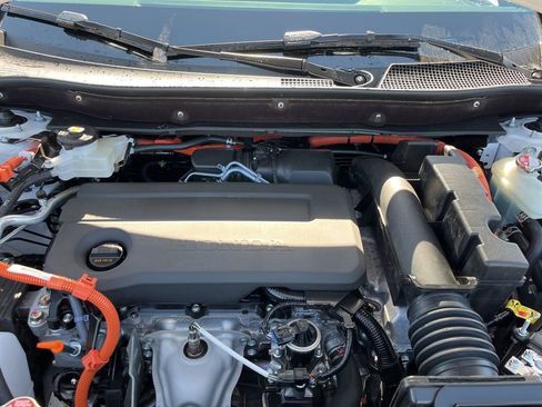 New 2026 Honda CR-V Sport Touring image 8