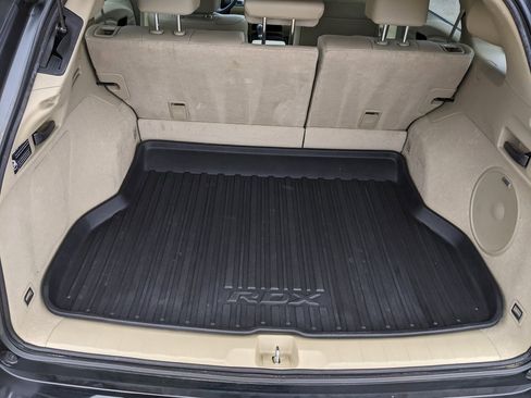 Used 2018 Acura RDX w/ Technology Package image 27