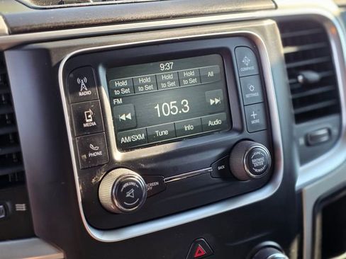 Used 2020 RAM 1500 Classic Warlock image 28