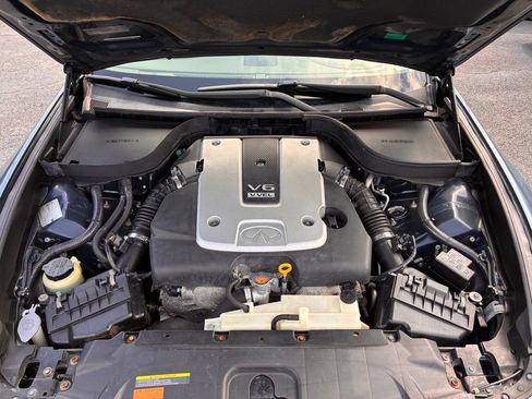 Used 2009 INFINITI G37 x Sedan w/ Premium Pkg AWD/4WD image 9