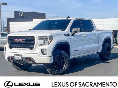 Used 2020 GMC Sierra 1500 Elevation w/ Elevation Value Package