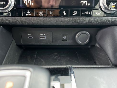 Used 2024 Mitsubishi Outlander Sport ES image 19