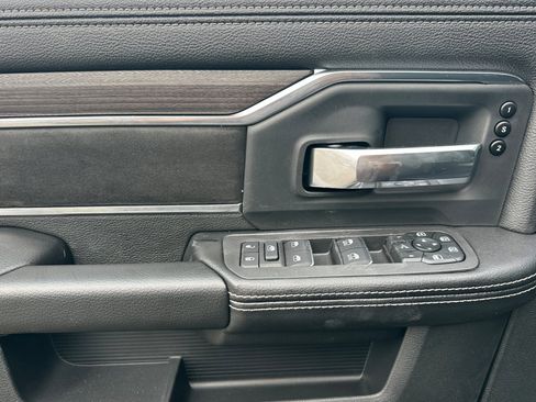 New 2026 RAM 2500 Laramie image 10