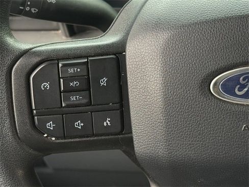 Used 2024 Ford F350 XL w/ STX Appearance Package image 14